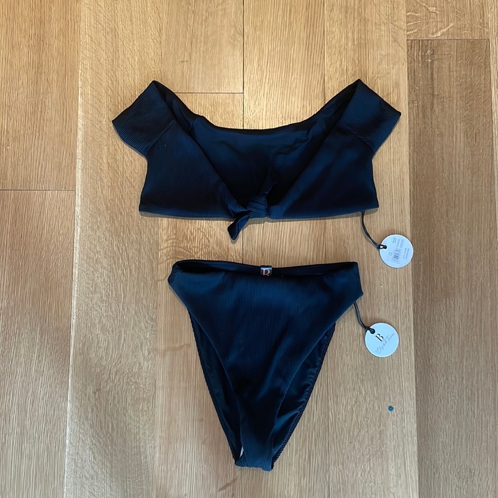 Brand new never worn with tags B Swim. XS
